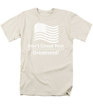 Load image into Gallery viewer, USA - Men's T-Shirt  (Regular Fit)
