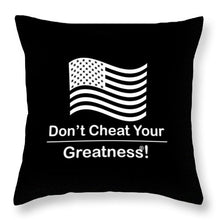 Load image into Gallery viewer, USA - Throw Pillow
