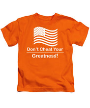 Load image into Gallery viewer, USA - Kids T-Shirt
