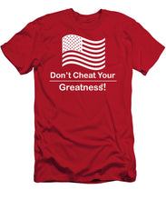 Load image into Gallery viewer, USA - T-Shirt
