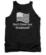 Load image into Gallery viewer, USA - Tank Top
