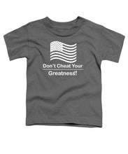 Load image into Gallery viewer, USA - Toddler T-Shirt
