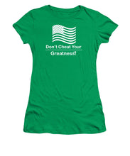 Load image into Gallery viewer, USA - Women's T-Shirt
