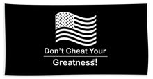 Load image into Gallery viewer, USA - Beach Towel
