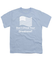 Load image into Gallery viewer, USA - Youth T-Shirt
