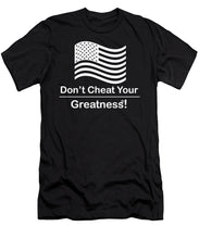 Load image into Gallery viewer, USA - T-Shirt
