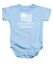 Load image into Gallery viewer, USA - Baby Onesie
