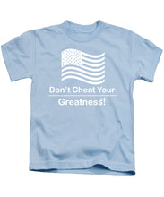 Load image into Gallery viewer, USA - Kids T-Shirt
