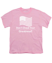 Load image into Gallery viewer, USA - Youth T-Shirt
