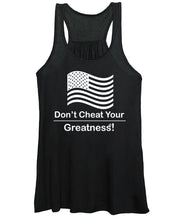 Load image into Gallery viewer, USA - Women's Tank Top

