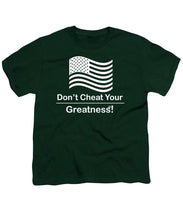 Load image into Gallery viewer, USA - Youth T-Shirt
