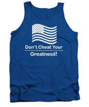 Load image into Gallery viewer, USA - Tank Top
