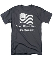 Load image into Gallery viewer, USA - Men's T-Shirt  (Regular Fit)
