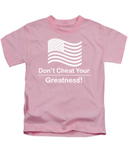 Load image into Gallery viewer, USA - Kids T-Shirt
