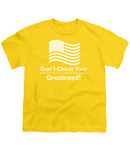 Load image into Gallery viewer, USA - Youth T-Shirt
