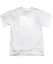 Load image into Gallery viewer, USA - Kids T-Shirt
