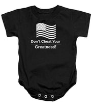 Load image into Gallery viewer, USA - Baby Onesie

