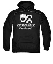 Load image into Gallery viewer, USA - Sweatshirt
