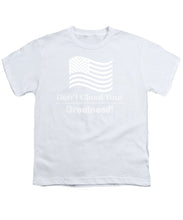 Load image into Gallery viewer, USA - Youth T-Shirt
