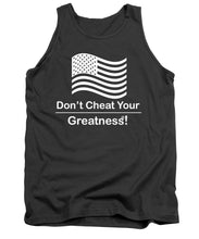 Load image into Gallery viewer, USA - Tank Top
