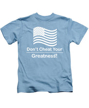 Load image into Gallery viewer, USA - Kids T-Shirt
