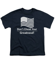 Load image into Gallery viewer, USA - Youth T-Shirt
