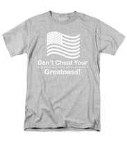 Load image into Gallery viewer, USA - Men's T-Shirt  (Regular Fit)
