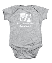 Load image into Gallery viewer, USA - Baby Onesie
