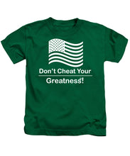 Load image into Gallery viewer, USA - Kids T-Shirt
