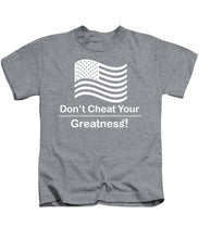 Load image into Gallery viewer, USA - Kids T-Shirt
