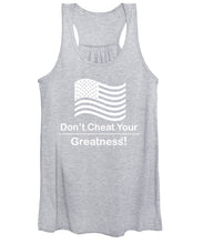 Load image into Gallery viewer, USA - Women's Tank Top
