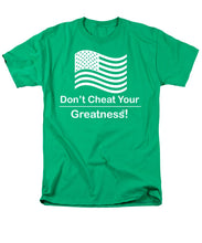 Load image into Gallery viewer, USA - Men's T-Shirt  (Regular Fit)
