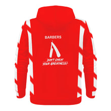 Load image into Gallery viewer, Barbers Hoodie
