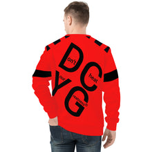 Load image into Gallery viewer, DCYG Xclusive Men's Sweater

