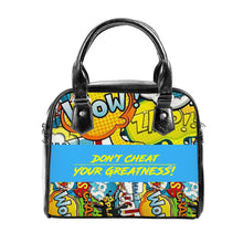 Load image into Gallery viewer, Shoulder Handbag
