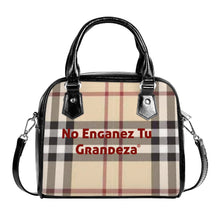 Load image into Gallery viewer, Espanol Shoulder Handbag
