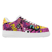 Load image into Gallery viewer, Espanol Low Top Unisex Sneaker

