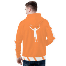 Load image into Gallery viewer, D55 Men&#39;s All Over Print Hoodie
