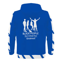 Load image into Gallery viewer, Black People Hoodie
