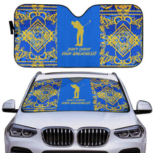 Load image into Gallery viewer, Golfers Sun Shades
