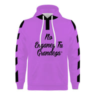 Espanol Men's Hoodie
