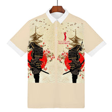 Load image into Gallery viewer, Japanese Polo Shirt
