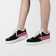 Load image into Gallery viewer, Get That Bag, Low Top Unisex Sneaker
