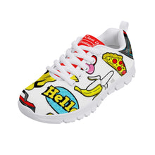 Load image into Gallery viewer, Kids Sneakers
