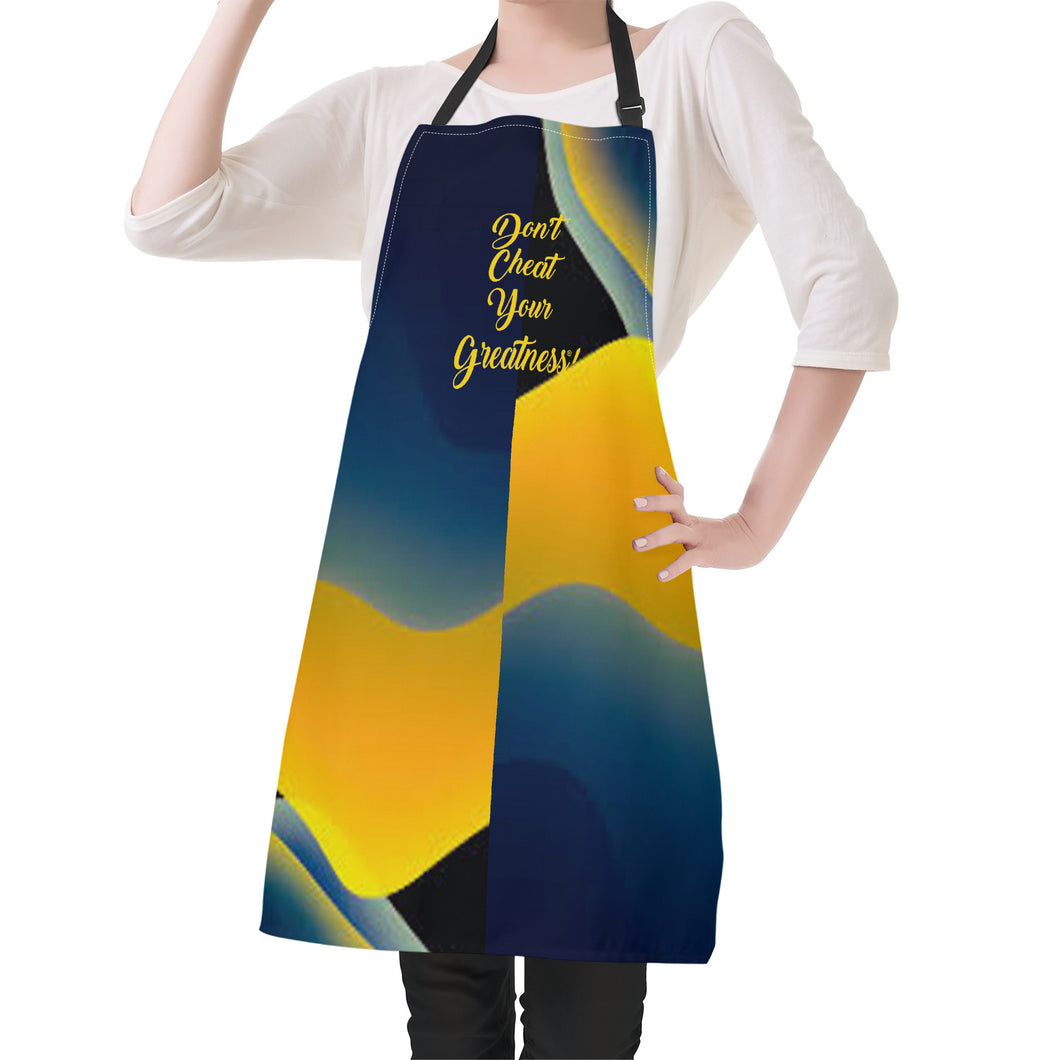 Apron