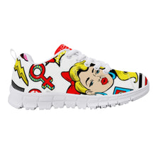 Load image into Gallery viewer, Kids Sneakers
