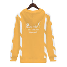 Load image into Gallery viewer, Black People,Get That Bag, Men&#39;s Hoodie
