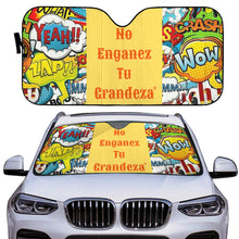 Load image into Gallery viewer, Espanol  Sun Shades
