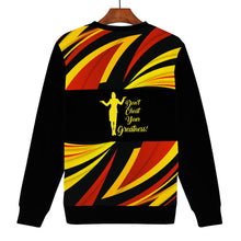 Load image into Gallery viewer, Women's All Over Print Sweater
