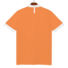 Load image into Gallery viewer, Chinese Polo Shirt

